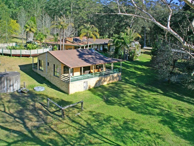 82B Brooman Road, Milton NSW 2538