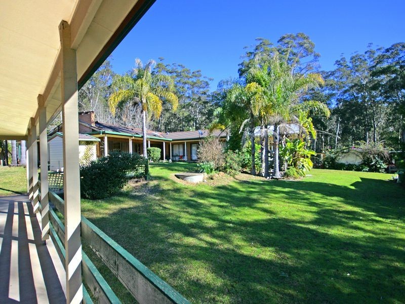 82B Brooman Road, Milton NSW 2538