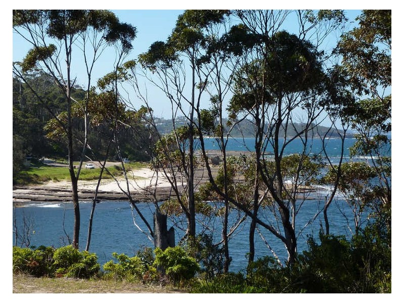 16 Shipton Cres, Mollymook NSW 2539