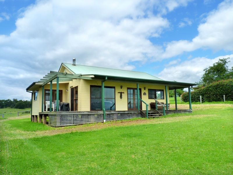 34 Hobbs Lane, Milton NSW 2538