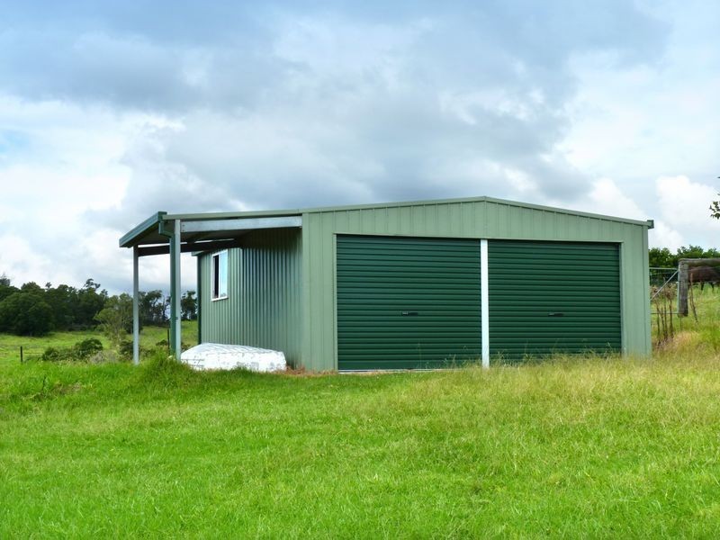 34 Hobbs Lane, Milton NSW 2538