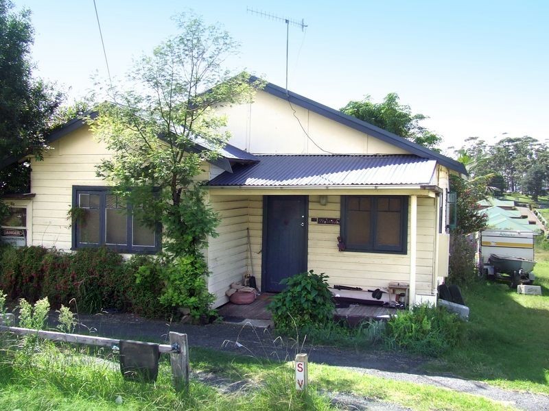 48 St Vincent Street, Ulladulla NSW 2539