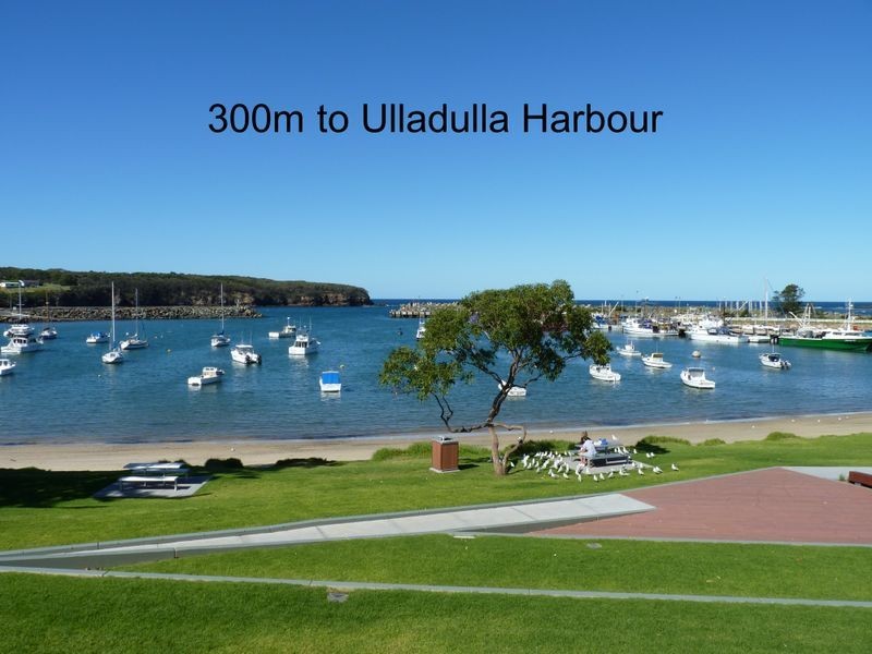 48 St Vincent Street, Ulladulla NSW 2539