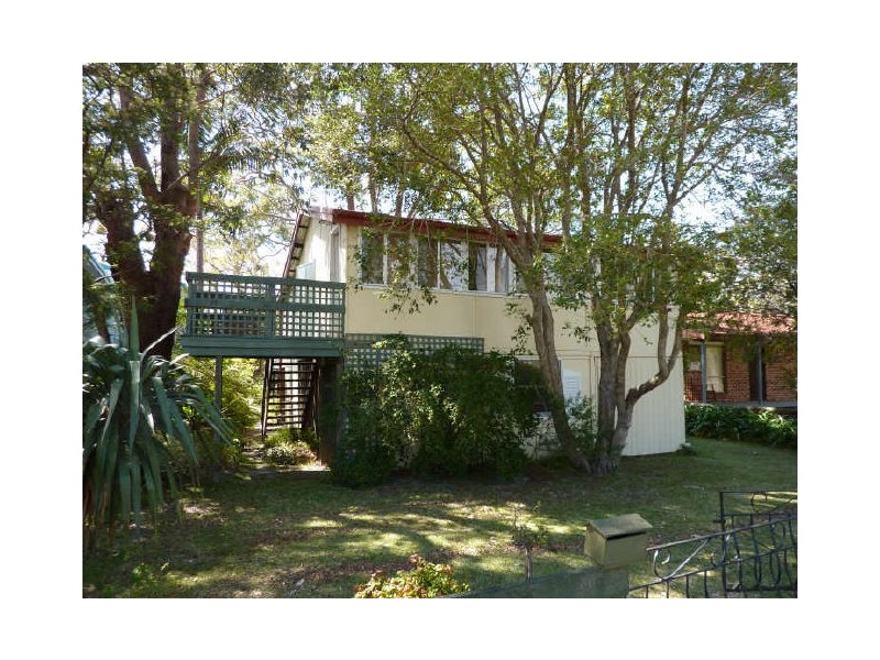 56 Lakeview Dr, Burrill Lake NSW 2539