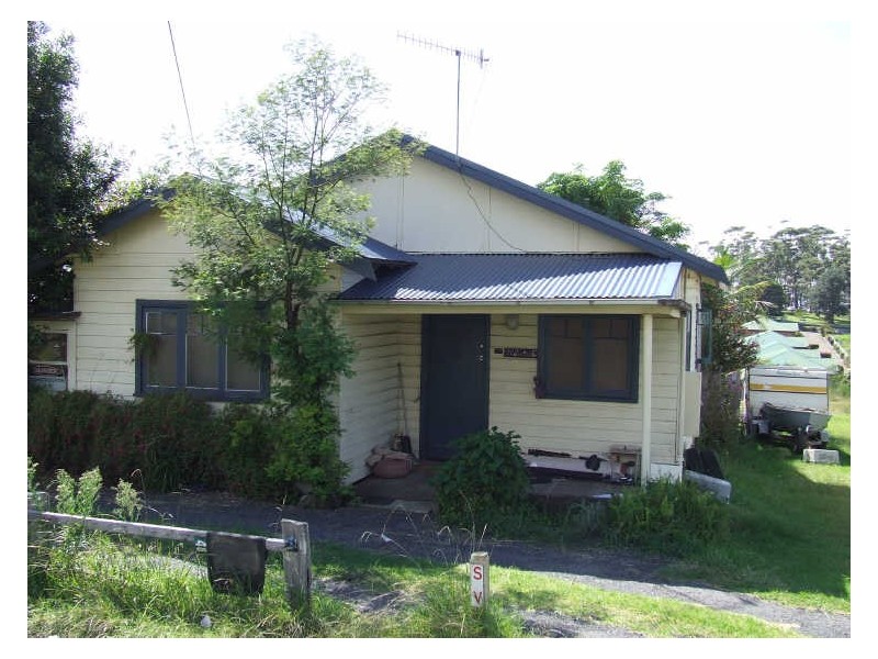 50 St Vincent Street, Ulladulla NSW 2539