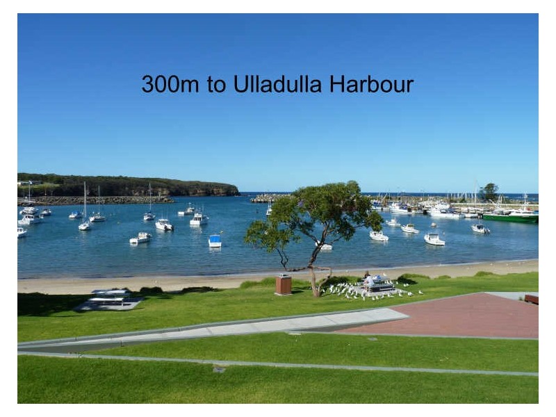 50 St Vincent Street, Ulladulla NSW 2539