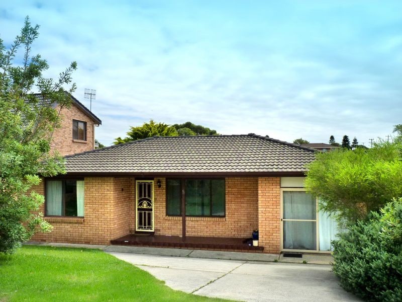 47 Hollywood Avenue, Ulladulla NSW 2539