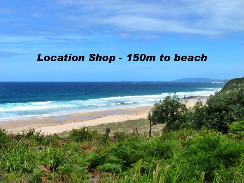 47 Hollywood Avenue, Ulladulla NSW 2539