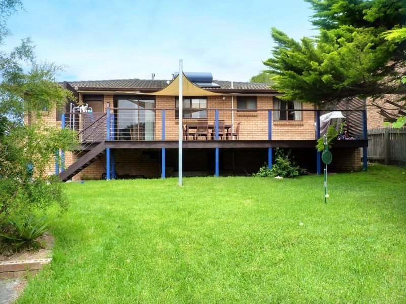 47 Hollywood Avenue, Ulladulla NSW 2539