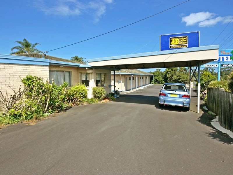 8-12 Princes Highway, Mollymook NSW 2539