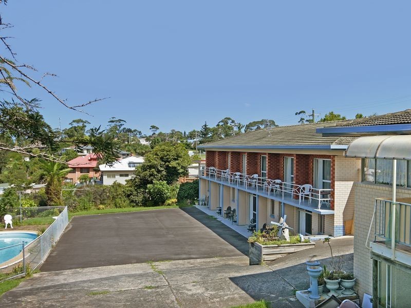8-12 Princes Highway, Mollymook NSW 2539