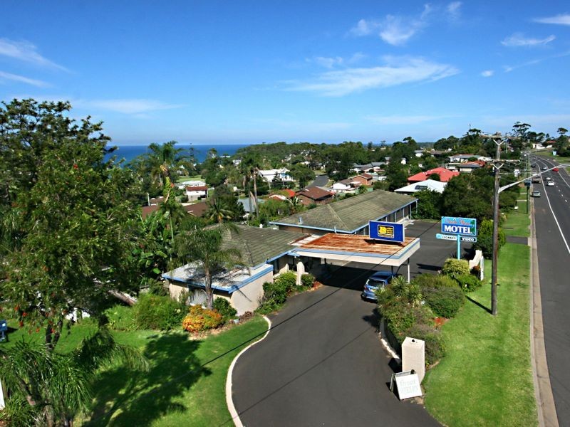 8-12 Princes Highway, Mollymook NSW 2539
