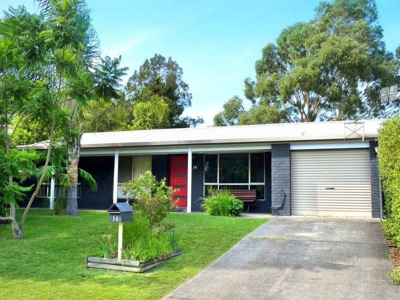 14 Lurnea Avenue, Bawley Point NSW 2539