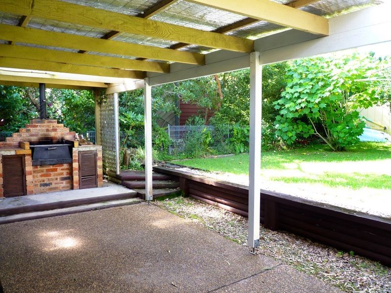 14 Lurnea Avenue, Bawley Point NSW 2539