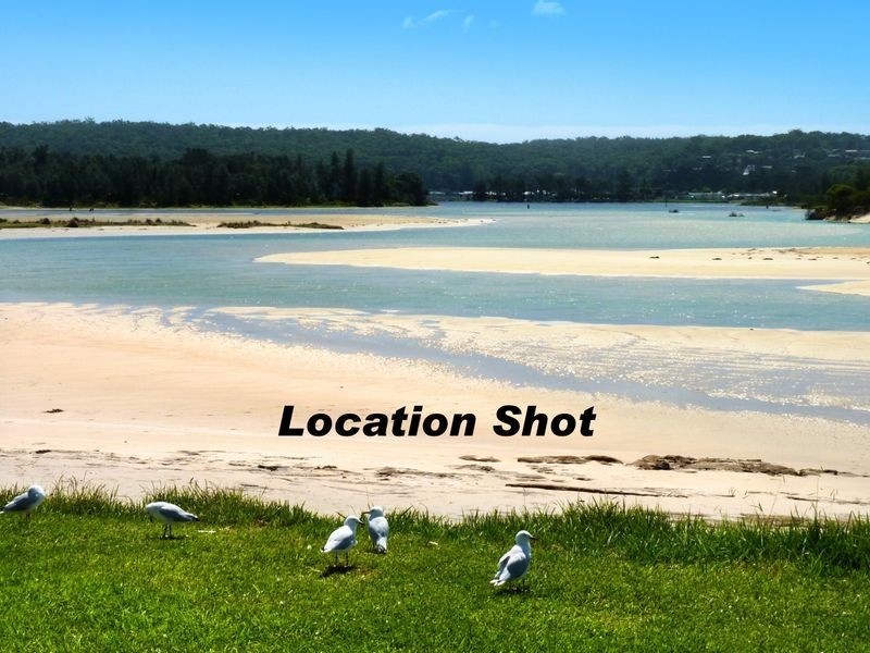 9 Vista Drive, Dolphin Point NSW 2539