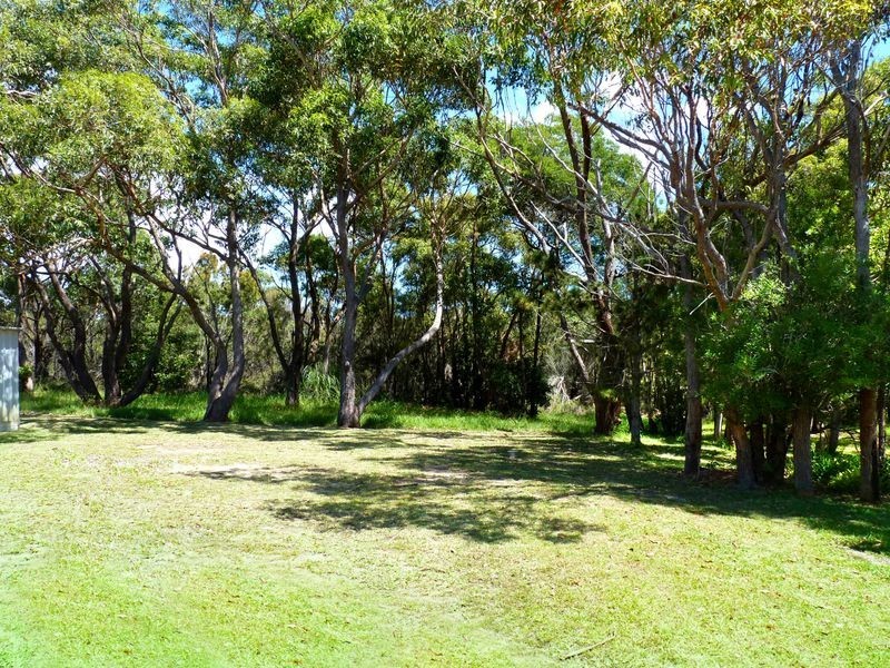 9 Vista Drive, Dolphin Point NSW 2539