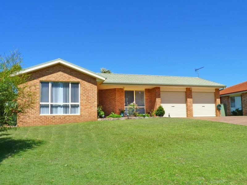 8 Cassia Place, Ulladulla NSW 2539