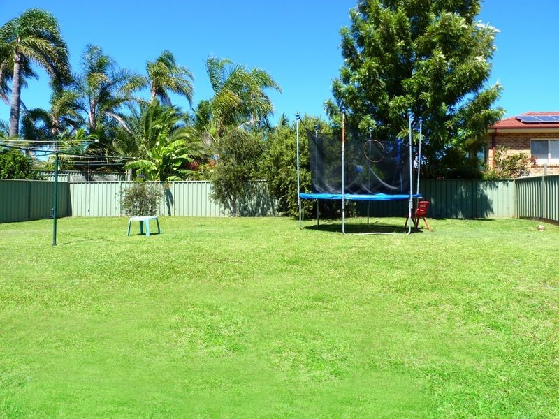 8 Cassia Place, Ulladulla NSW 2539