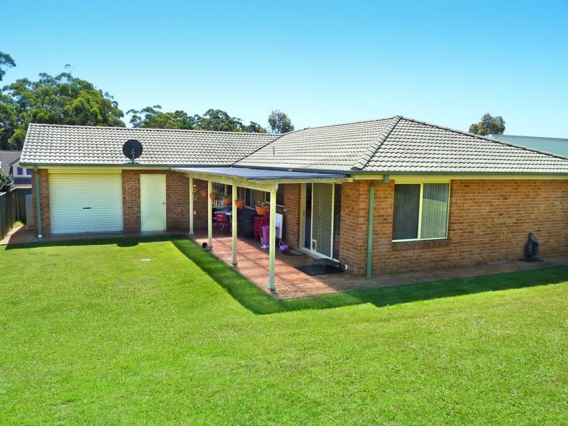 8 Cassia Place, Ulladulla NSW 2539