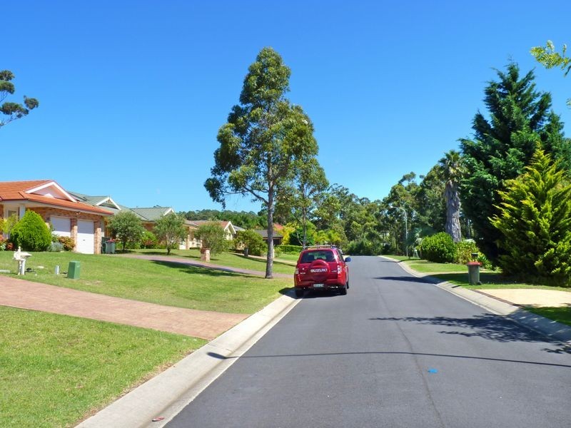 8 Cassia Place, Ulladulla NSW 2539