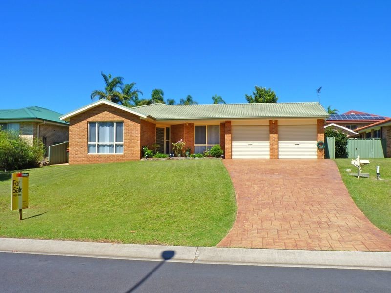 8 Cassia Place, Ulladulla NSW 2539
