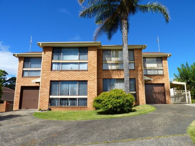 Unit 1/3 Lilly Place, Mollymook NSW 2539