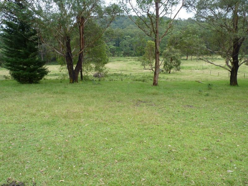 91 Bawley Point Road, Termeil NSW 2539