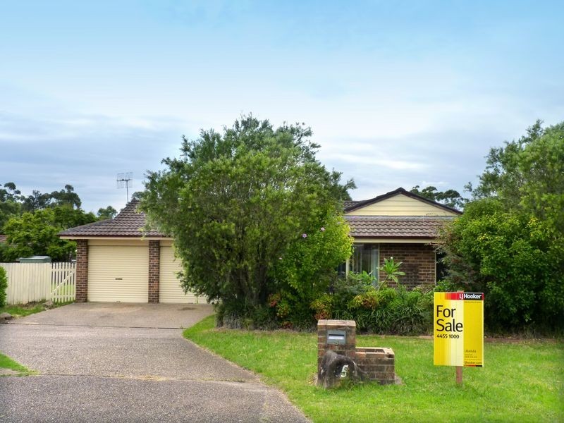 5 Flame Tree Court, Ulladulla NSW 2539