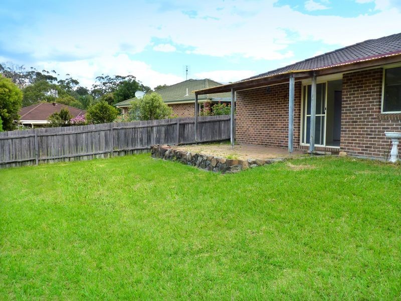 5 Flame Tree Court, Ulladulla NSW 2539