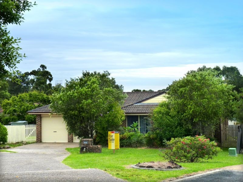 5 Flame Tree Court, Ulladulla NSW 2539