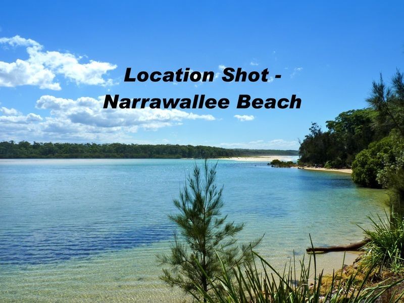 31 Macleay Street, Narrawallee NSW 2539