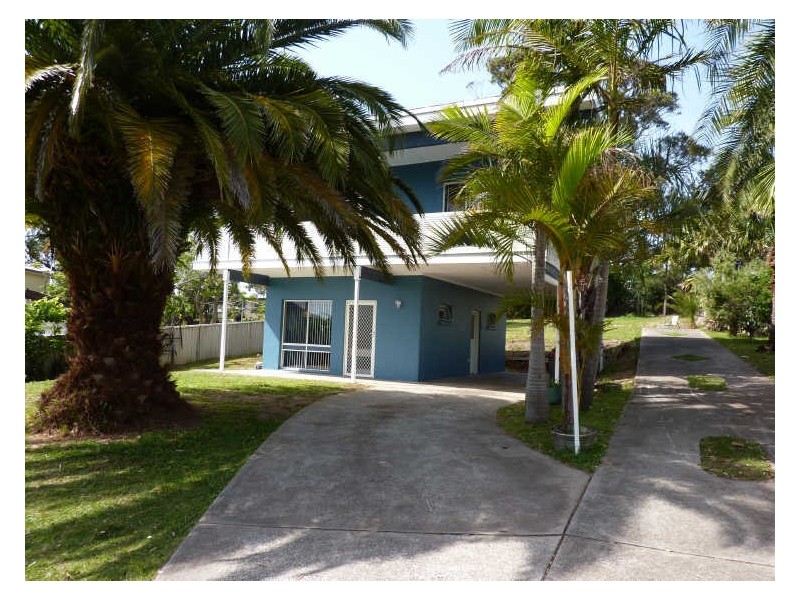 31 Princes Highway, Ulladulla NSW 2539