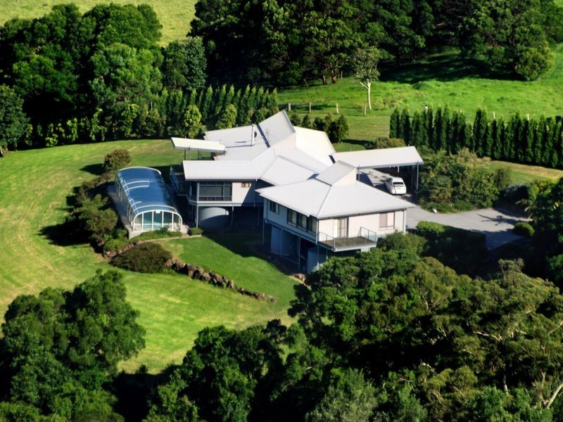 680A Little Forest Road, Milton NSW 2538