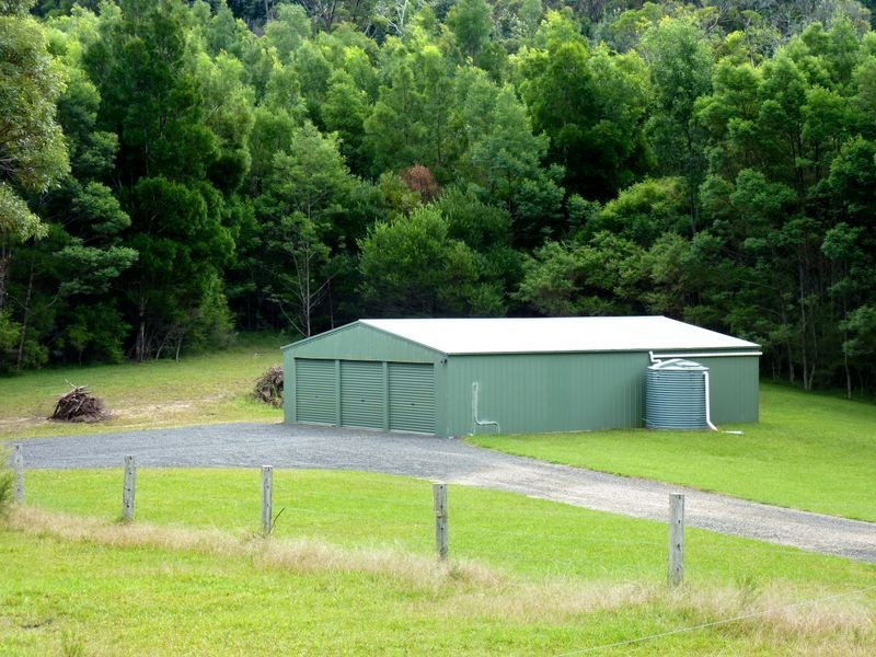 680A Little Forest Road, Milton NSW 2538