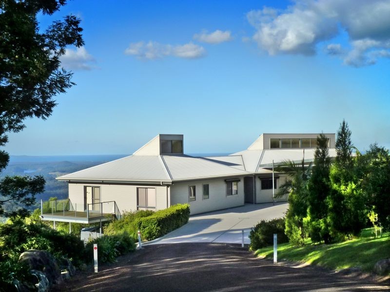 680A Little Forest Road, Milton NSW 2538