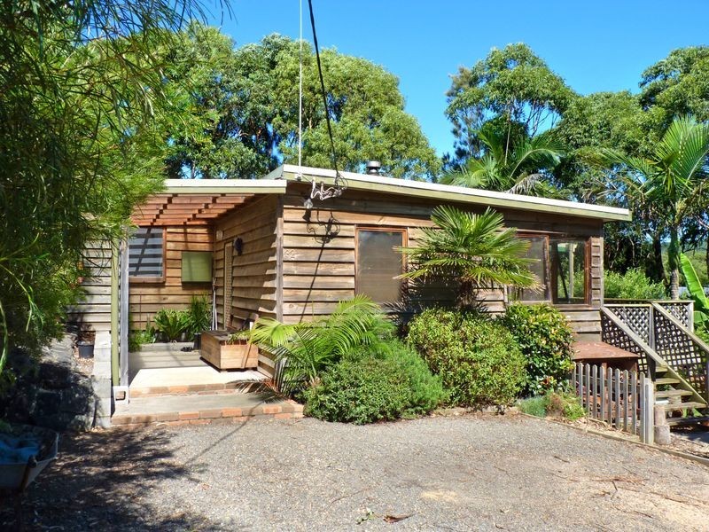 32 Kurrawa Drive, Kioloa NSW 2539