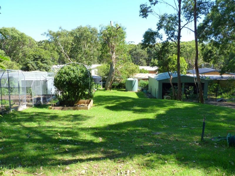 32 Kurrawa Drive, Kioloa NSW 2539