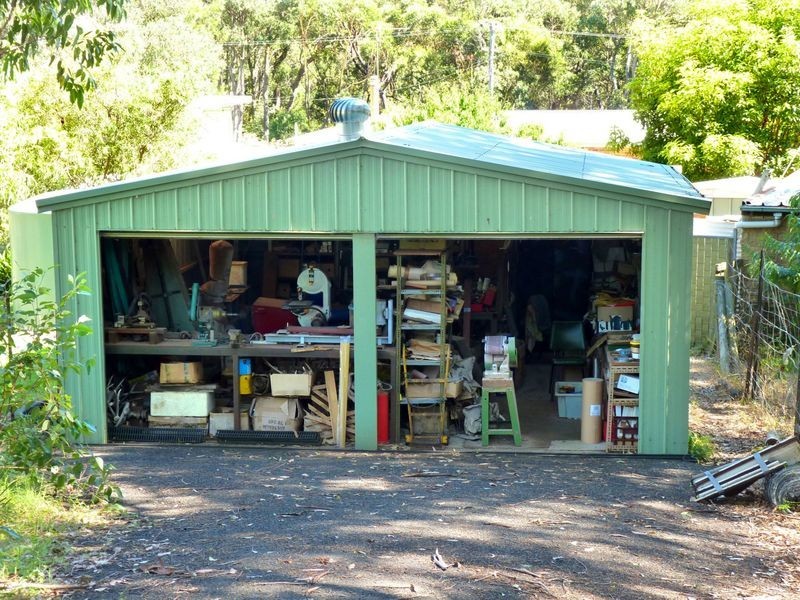 32 Kurrawa Drive, Kioloa NSW 2539