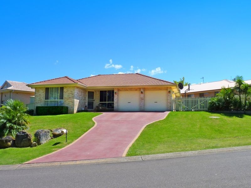 20 Combe Drive, Mollymook NSW 2539