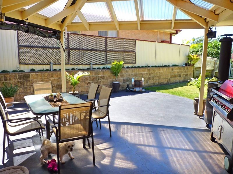 20 Combe Drive, Mollymook NSW 2539