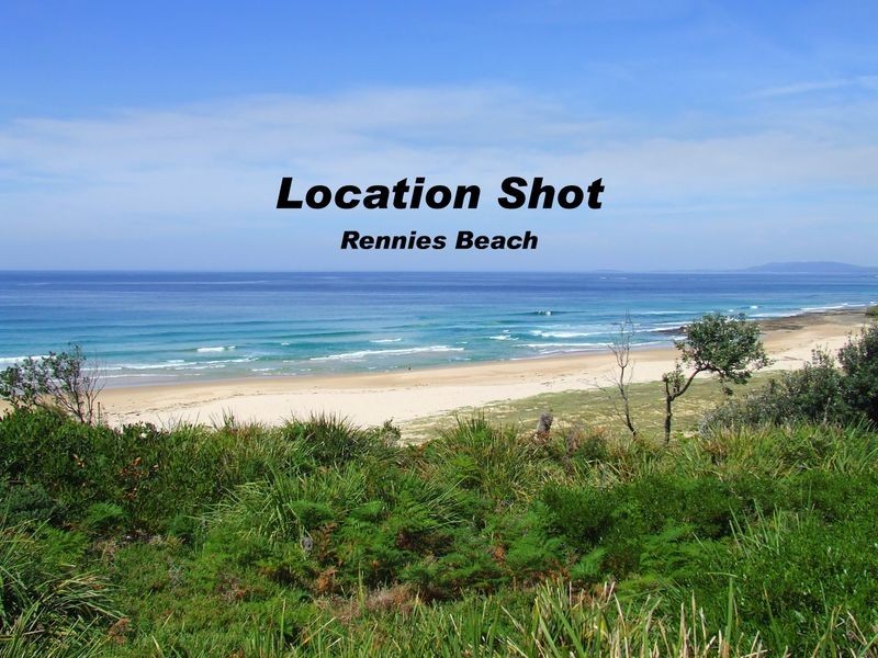 12 Osrick Street, Ulladulla NSW 2539