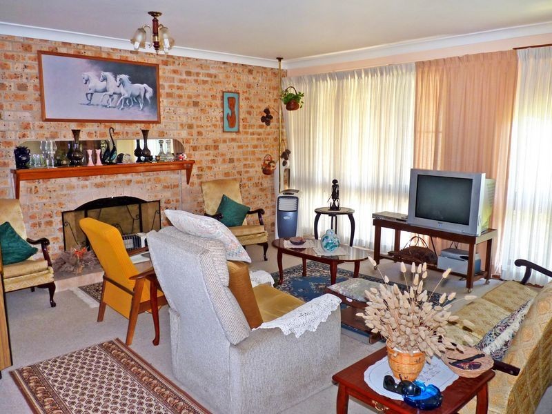 12 Osrick Street, Ulladulla NSW 2539