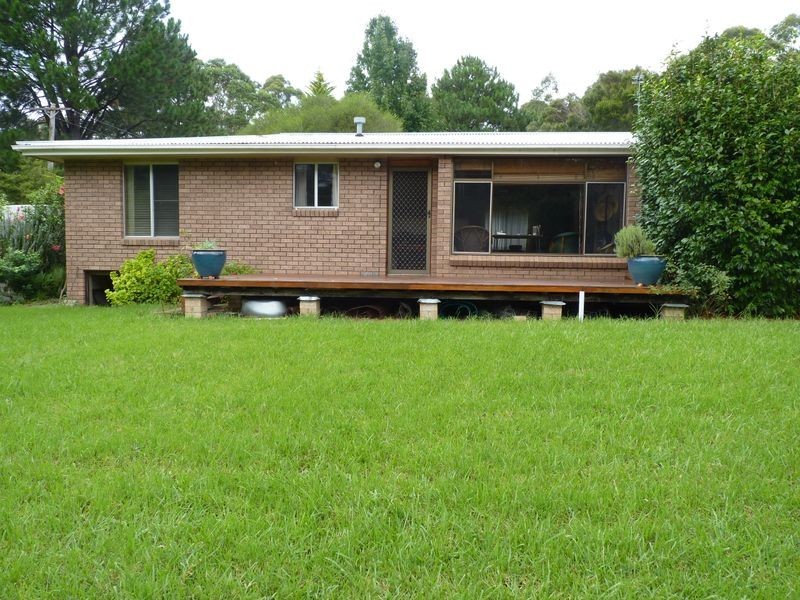 91 Bawley Point Road, Termeil NSW 2539