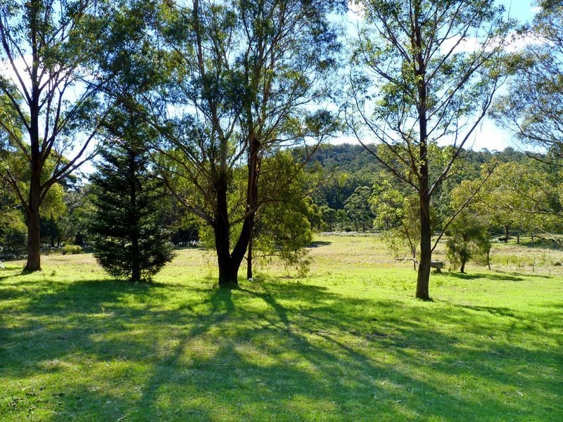 91 Bawley Point Road, Termeil NSW 2539