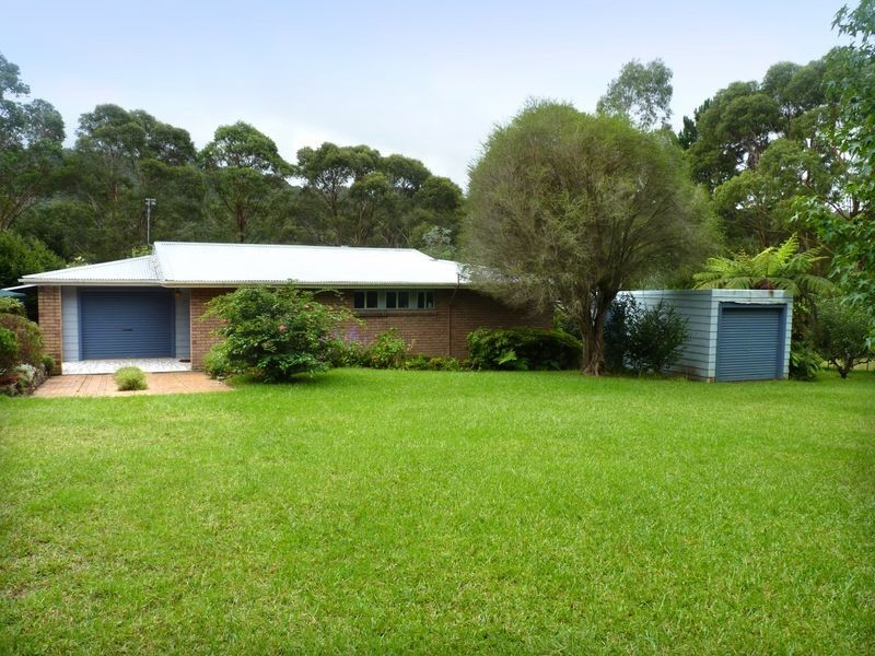 91 Bawley Point Road, Termeil NSW 2539