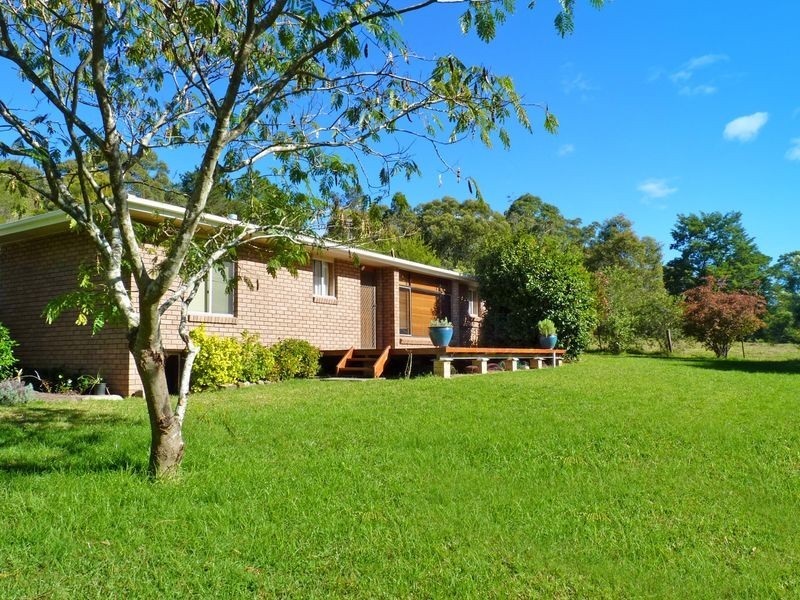 91 Bawley Point Road, Termeil NSW 2539