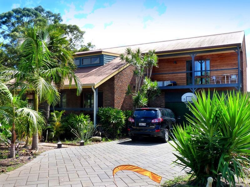 18 The Bastion, Manyana NSW 2539