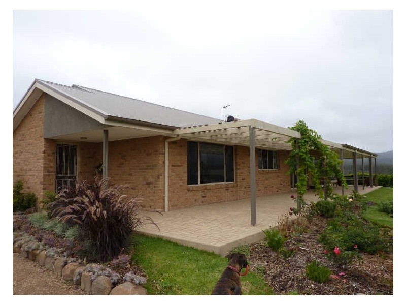 606B Croobyar Rd, Milton NSW 2538