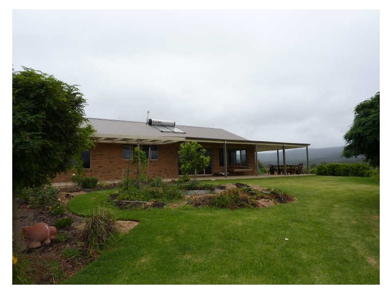 606B Croobyar Rd, Milton NSW 2538