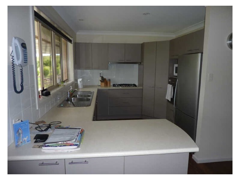 606B Croobyar Rd, Milton NSW 2538